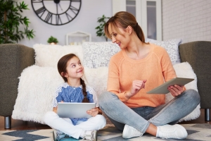 Unlock the Secrets to Perfect Digital Parenting: Boost Your Child's Potential Today!